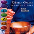 Tibetan Chakra Meditation Audio CD