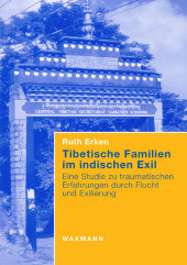 Tibetische Familien im indischen Exil