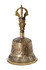 Tibetische Glocke