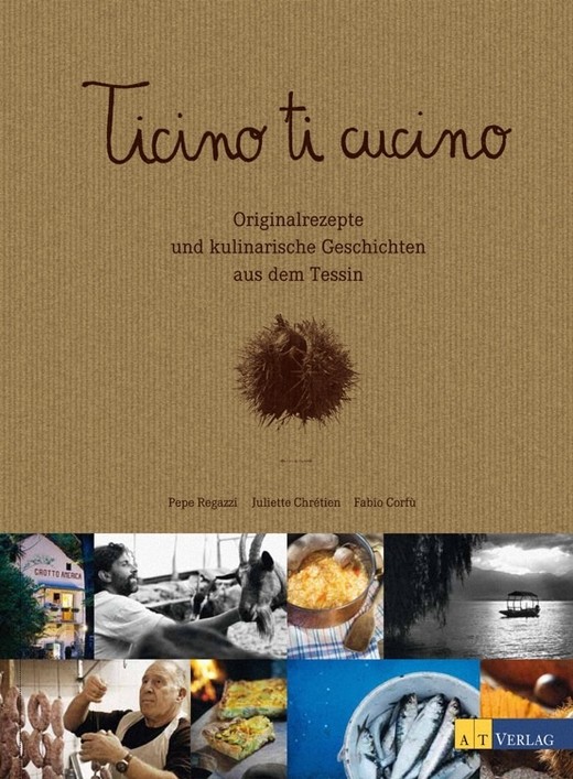 Ticino ti cucino