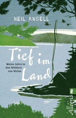 Tief im Land