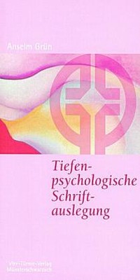 Tiefenpsychologische Schriftauslegung