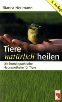 Tiere natürlich heilen