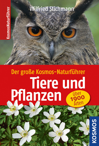 Tiere und Pflanzen