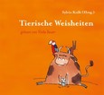 Tierische Weisheiten, 1 Audio-CD