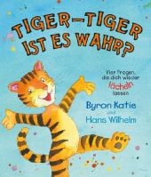 Tiger-Tiger ist es wahr?