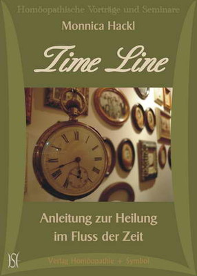 Time Line, 6 Audio-CDs