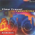 Time Travel (Remixes) Audio CD