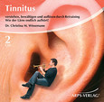 Tinnitus, 2 Audio-CDs