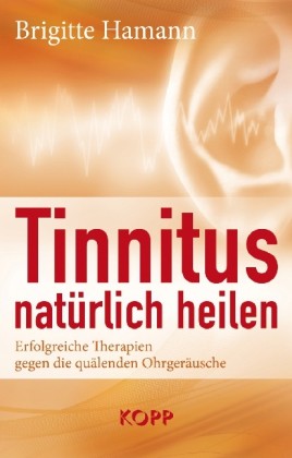 Tinnitus natürlich heilen