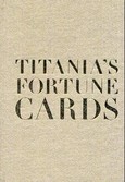 ROT//Titanias Fortune, Book with Cards