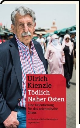 Tödlich Naher Osten