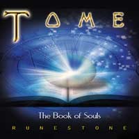 Tome - The Book of Souls, Audio CD