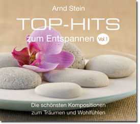 Top-Hits Vol. 1, Audio CD
