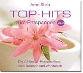 Top-Hits Vol. 2, Audio CD