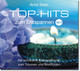 Top-Hits Vol. 4, Audio CD