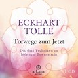 Torwege zum Jetzt, 1 Audio-CD