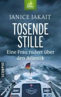 Tosende Stille