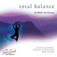 Total Balance Audio CD