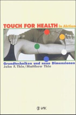 Touch for Health in Aktion