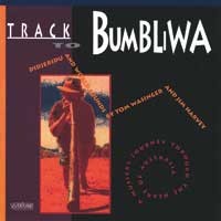 Track to Bumbliwa Audio CD