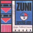 Traditional Songs from the Zuni Pueblo Audio CD