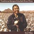 Traditional Songs of the Salt River Pima Audio CD