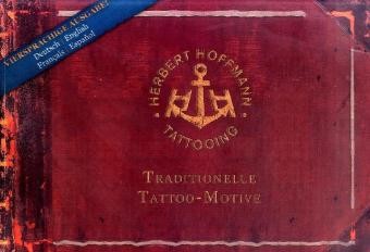 Traditionelle Tattoo-Motive