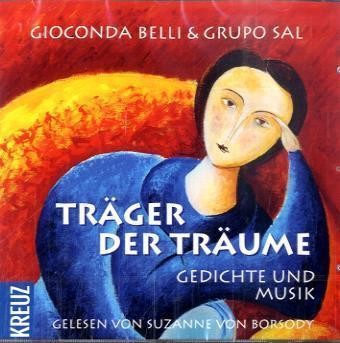 Träger der Träume, 1 Audio-CD