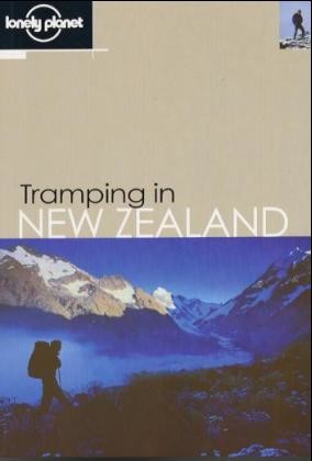 Tramping in New Zealand