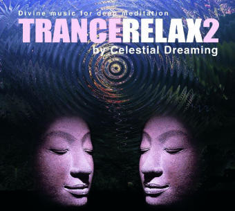 TranceRelax 2 , 1 Audio-CD