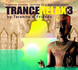 TranceRelax 3 , 1 Audio-CD