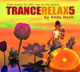 TranceRelax 5 , 1 Audio-CD