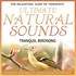 Tranquil Birdsong Audio CD