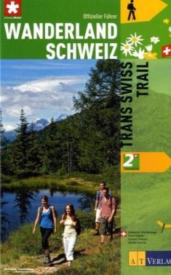 Trans Swiss Trail