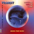 Transit Audio CD