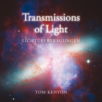 Transmissions of Light, Audio-CD