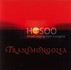 Transmongolia - Audio-CD