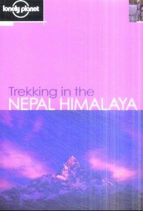 Trekking in the Nepal Himalaya