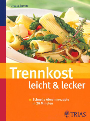 Trennkost leicht & lecker