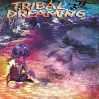 Tribal Dreaming Audio CD
