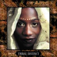 Tribal Instinct Audio CD
