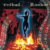 Tribal Rocks!, 1 Audio-CDs