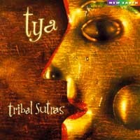 Tribal Sutras Audio CD