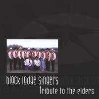 Tribute to the Elders Audio CD