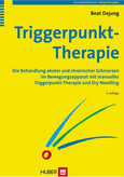 Triggerpunkt-Therapie