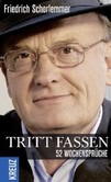 Tritt fassen