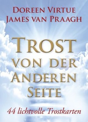 Trost von der Anderen Seite - Orakelset