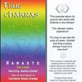 True Chakras Audio CD