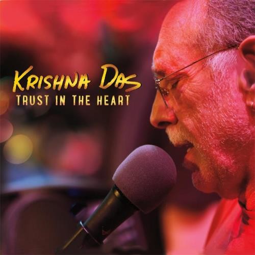 Trust in the Heart - Audio-CD